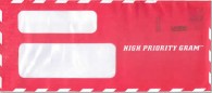 red envelopes
