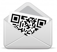 QR Code for Direct Mail 