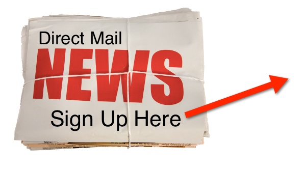 Direct Mail News