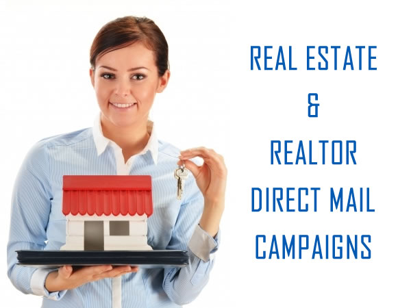 Realtor direct mail
