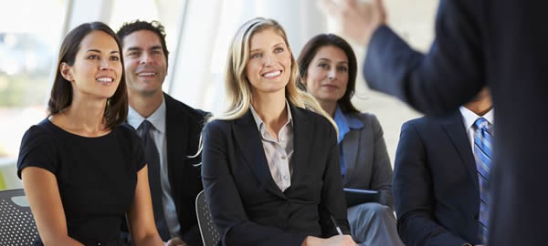 Direct Mail Audience