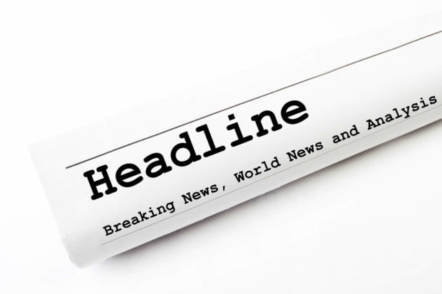 direct mail headlines